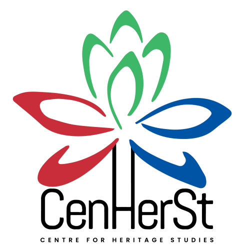 CenHerSt Logo